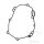 Alternator cover gasket for Yamaha YZ 250 F 4T # 2019-2020