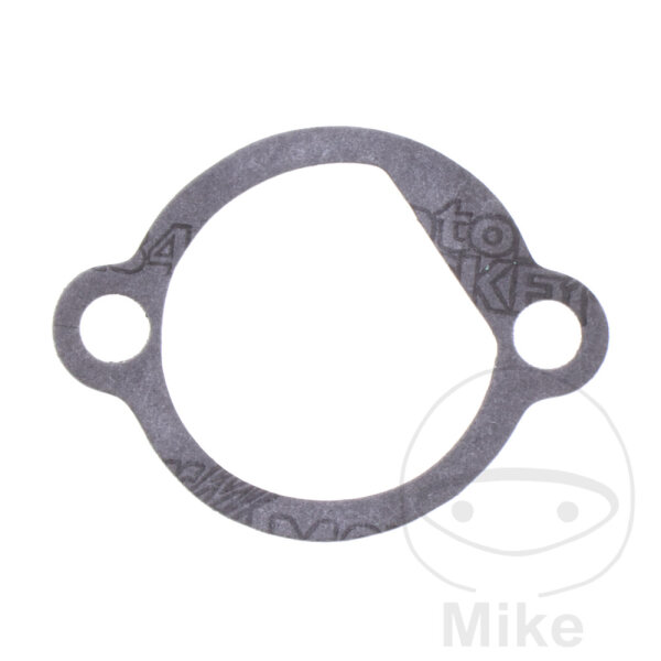 Timing chain tensioner seal for Yamaha XV 500 535 XVS 650 XZ 550 # 1982-2007