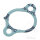 Steuerkettenspanner Dichtung f&uuml;r Yamaha FZS SRX 600 XJR 400 # 1987-2003