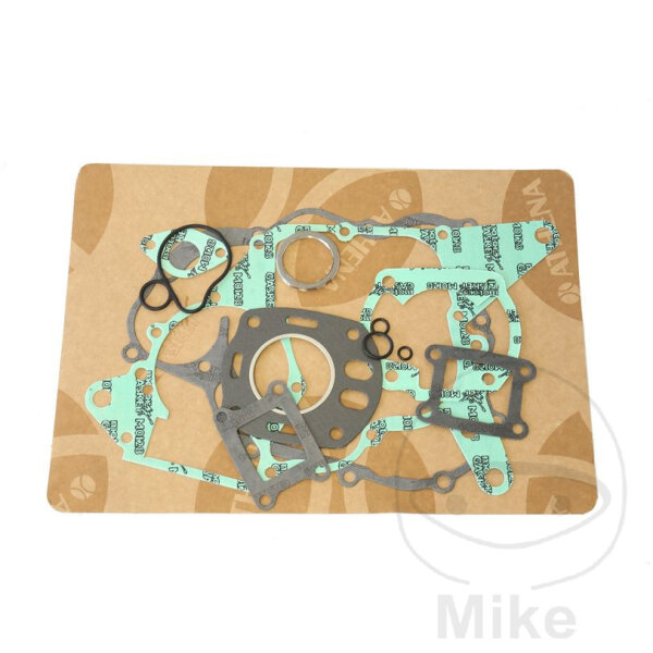 Jeu complet de joints pour Honda MBX MTX 80 # 1982-1987