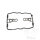 Junta de tapa de v&aacute;lvula para Triumph Thunderbird 1600 1700 # 2009-2018