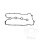 Valve cover gasket for Triumph Daytona Trophy 1200 # 1992-2003