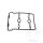 Valve cover gasket for Ducati Desmosedici 1000 RR # 2008