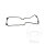 Joint de couvercle de soupape pour MV Agusta Brutale 920 990 1090 F4 1000
