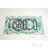 Complete set of seals for Husqvarna SM SMR TE 400 570 630...