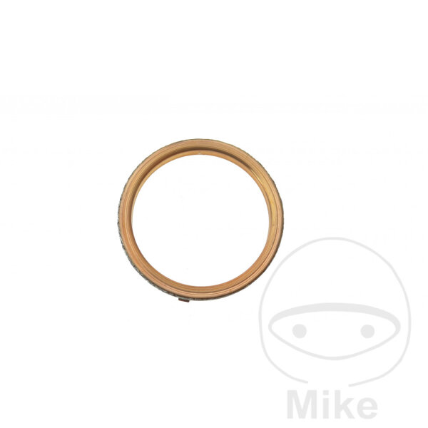 Junta del colector 38x45,5x5mm Original para Cagiva Raptor V-Raptor 650