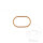 Junta del colector 55,5x62x3,1mm Original para Triumph 955 1050 1600 1700 2300 