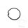 Clutch cover gasket for Triumph Daytona Speed Triple Sprint 955