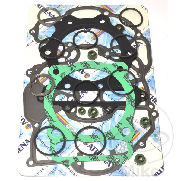 Cylinder gasket set for Honda XL XR 600 Paris Dakar # 1983-1987