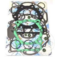 Cylinder gasket set for Honda XL XR 600 Paris Dakar #...