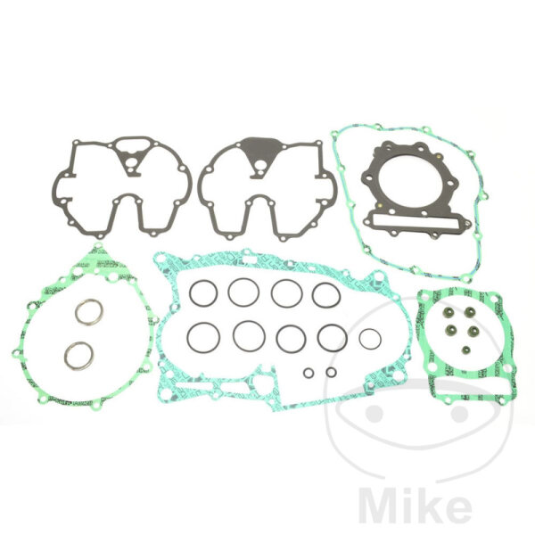 Jeu complet de joints pour Honda XL XR 600 Paris Dakar # 1983-1987