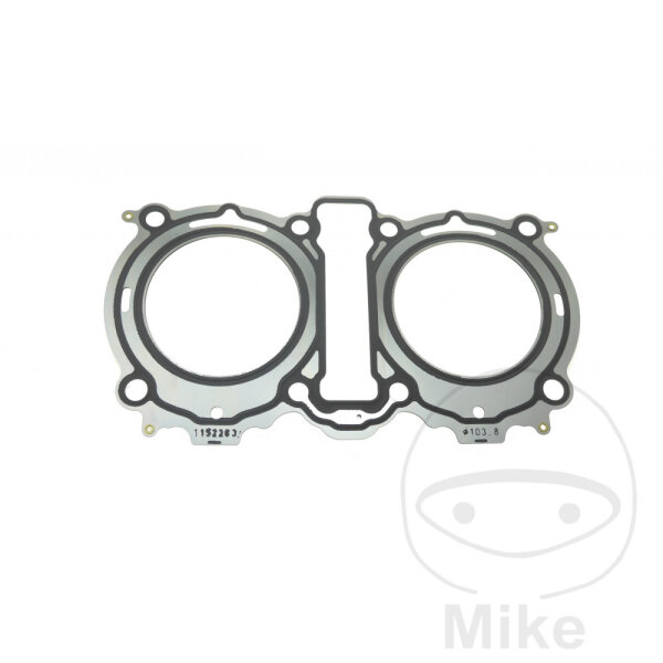 Joint de culasse pour Triumph Thunderbird 1600 B16BA # 2009-2017