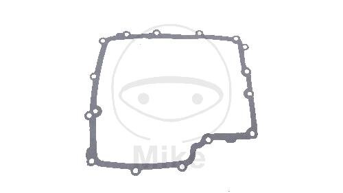 Junta de c&aacute;rter de aceite para Triumph Tiger 800 # 2011-2016