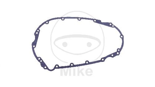 Joint de couvercle dembrayage Triumph Bonneville Street Cup Thruxton 900 1200