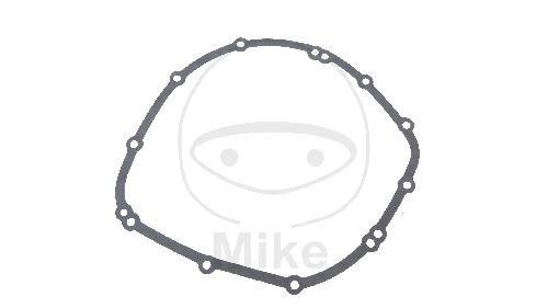 Joint de couvercle dembrayage pour Triumph Tiger Explorer Trophy 1200 1215