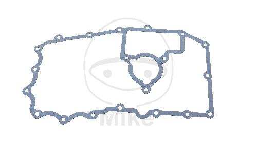 Junta de c&aacute;rter de aceite Triumph Daytona 955 Speed Triple 955 1050 # 1997-2010