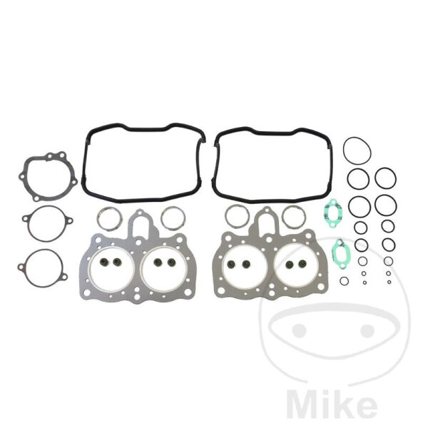 Set guarnizioni cilindro per Honda GL 1100 Goldwing # 1980-1983