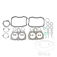 Cylinder gasket set for Honda GL 1100 Goldwing # 1980-1983