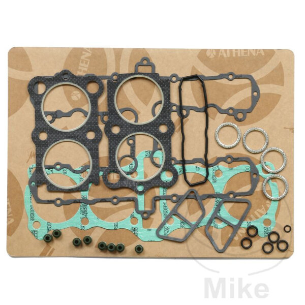 Cylinder gasket set for Kawasaki GPZ Z 1100 # 1981-1983