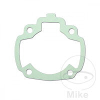 Cylinder base gasket for Hercules SR Peugeot Elyseo...