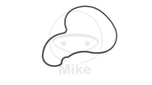 Sello de la bomba de agua para Kymco AK 550 # 2017-2019