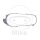 Joint de couvercle Variomatic pour Kymco Dink Yager 125 200 Grand Dink 125