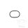 Junta del colector 57x65x3,5mm Original para KTM 1050 1090 1190 1290