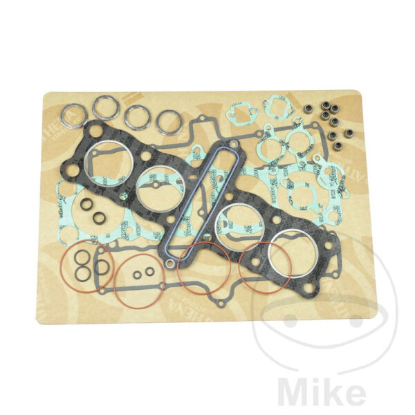Cylinder gasket set for Yamaha XJ 650 H # 1980-1981
