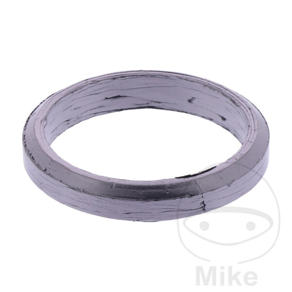 Junta de conexi&oacute;n de escape A para KTM Adventure 1050 1190 Duke 690 RC8 1190