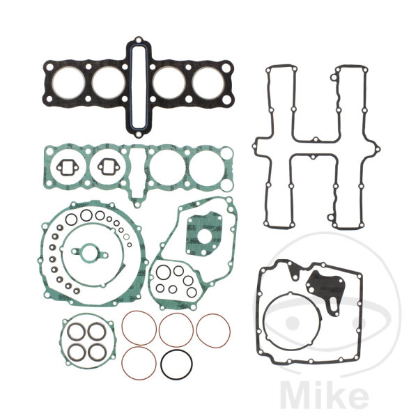 Complete set of seals for Yamaha XJ 650 # 1980-1981