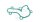 Water pump seal for KTM EXC 300 # 1994-2002