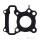 Junta de culata original para Peugeot Ludix Speedfight III Tweet 50