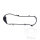 Junta de cubierta Variomatic original para Peugeot LXR 125 200 # 2010-2015