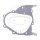 Joint de couvercle dengrenage pour Peugeot Sum-Up 125 # 2008-2011