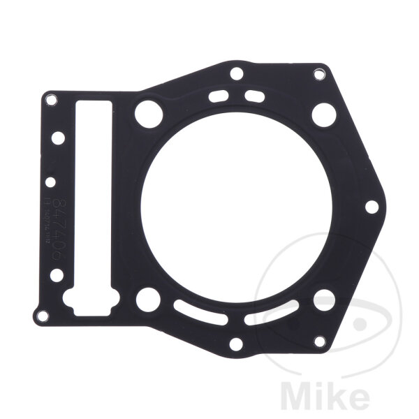 Junta de culata original para Peugeot Geopolis 500 Satelis 400 500
