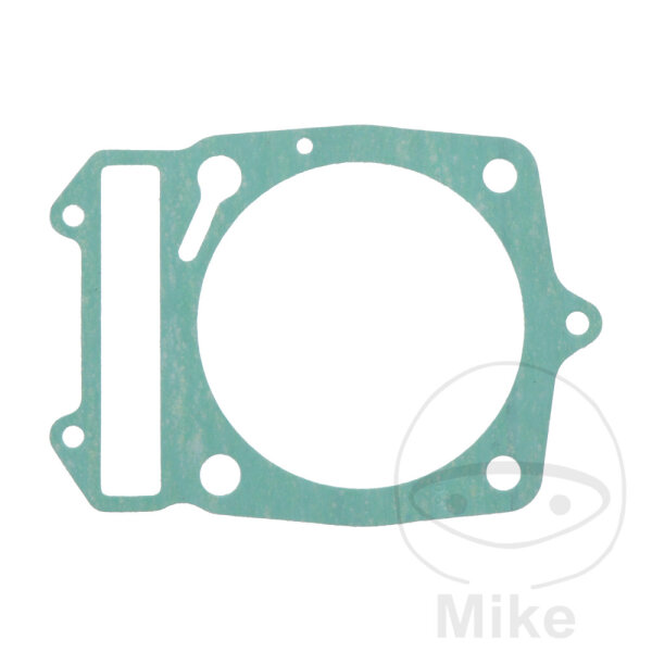 Junta de pie de cilindro 0.6 original para Peugeot Geopolis Satelis 400 500