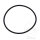 Junta de culata para Yamaha YZ 65 CB11C # 2018-2021