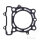 Cylinder head gasket ATH for Kawasaki KLZ 1000 Versys Z 750 Ltd Twin Z 750 Twin B