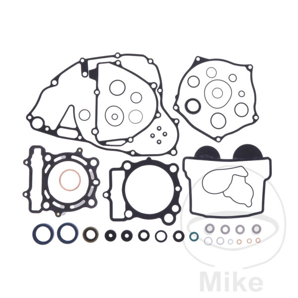 Gasket set engine complete ATH for Kawasaki KX-F 250 # 2020
