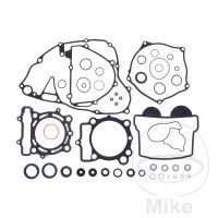 Juego de juntas motor completo ATH para Kawasaki KX-F 250...