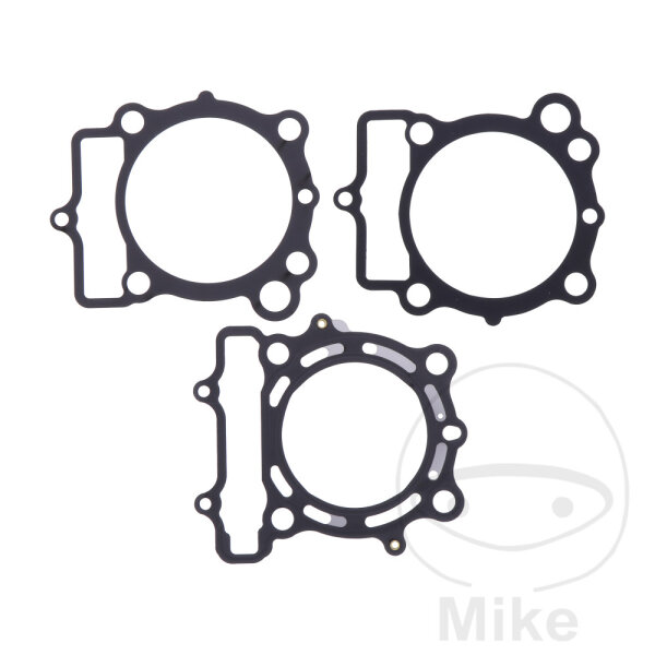 Cylinder gasket set Topend Race ATH for Kawasaki KX-F 250 # 2020