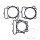 Cylinder gasket set Topend Race ATH for Kawasaki KX-F 250 # 2020