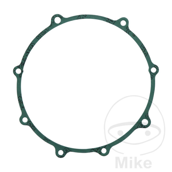 Clutch cover gasket for Honda GL 1200 Goldwing # 1985-1988