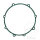 Clutch cover gasket for Honda GL 1200 Goldwing # 1985-1988