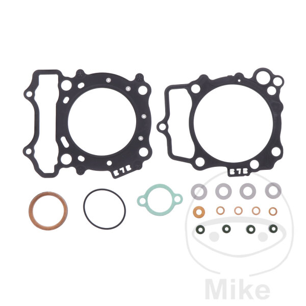 Cylinder gasket set for Yamaha YZ 250 # 2019-2020