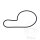 Water pump seal for Suzuki DR-Z LT-Z 400 # 2000-2008