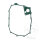 Joint de couvercle dembrayage pour Honda XL 600 Transalp # 1987-1990