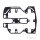 Valve cover gasket top original for Yamaha XV 1600 Wild Star A # 1999-2004