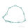 Alternator cover gasket ATH for Honda TRX 400 1999-2008 # XR 400 R 1996-2002