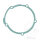 Ignition cover gasket ATH for Kawasaki KX 125 # 1992-2002